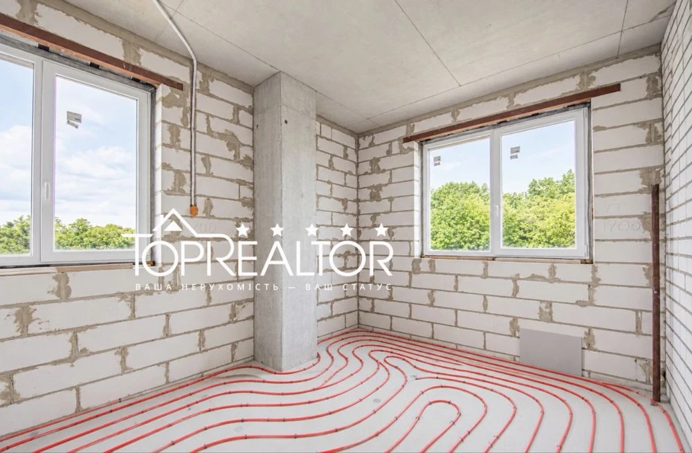 NO COMMISSION!! Luxembourg Residential Complex! ADVANTAGE! 4-bedroom apartment for sale, 114 sq. m.