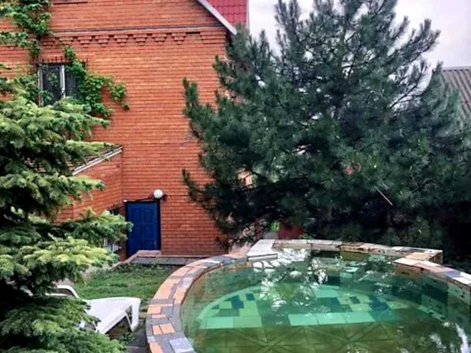 Будинок. Дніпро, Всесвіту вул.