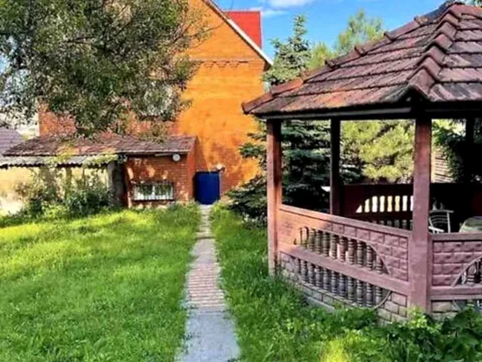 Будинок. Дніпро, Всесвіту вул.