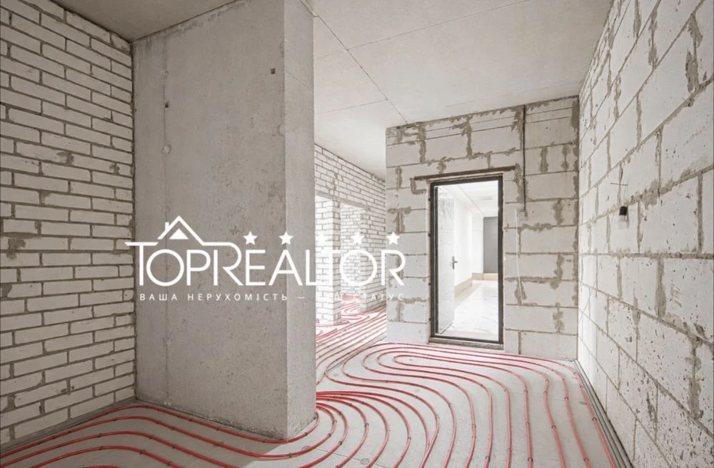 NO COMMISSION!! Luxembourg Residential Complex! ADVANTAGE! 4-bedroom apartment for sale, 114 sq. m.
