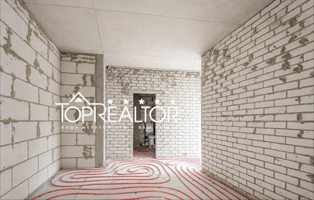 NO COMMISSION!! Luxembourg Residential Complex! ADVANTAGE! 4-bedroom apartment for sale, 114 sq. m.