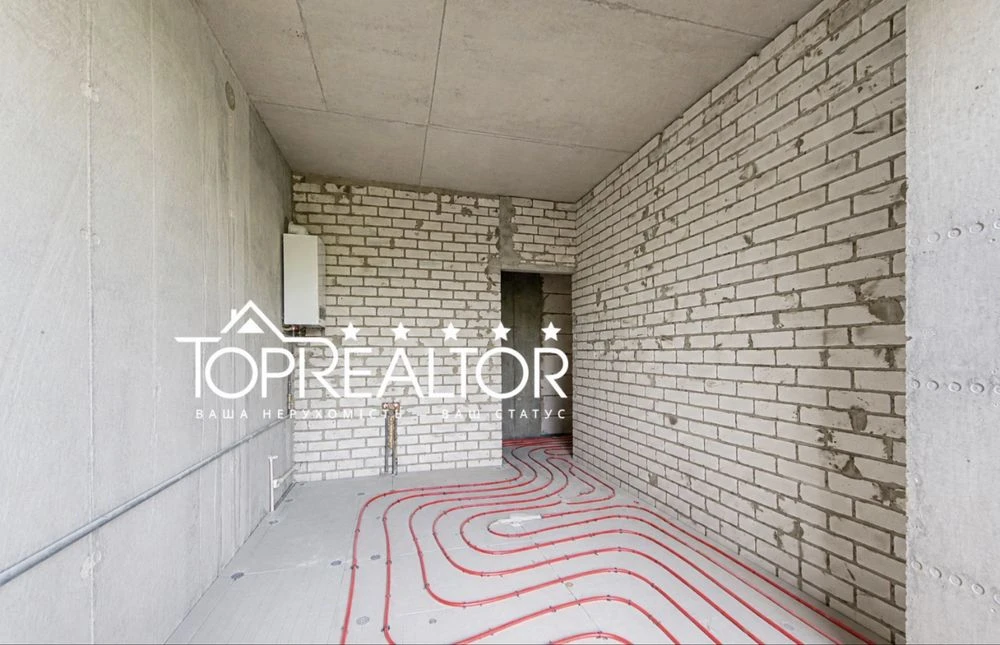 NO COMMISSION!! Luxembourg Residential Complex! ADVANTAGE! 4-bedroom apartment for sale, 114 sq. m.