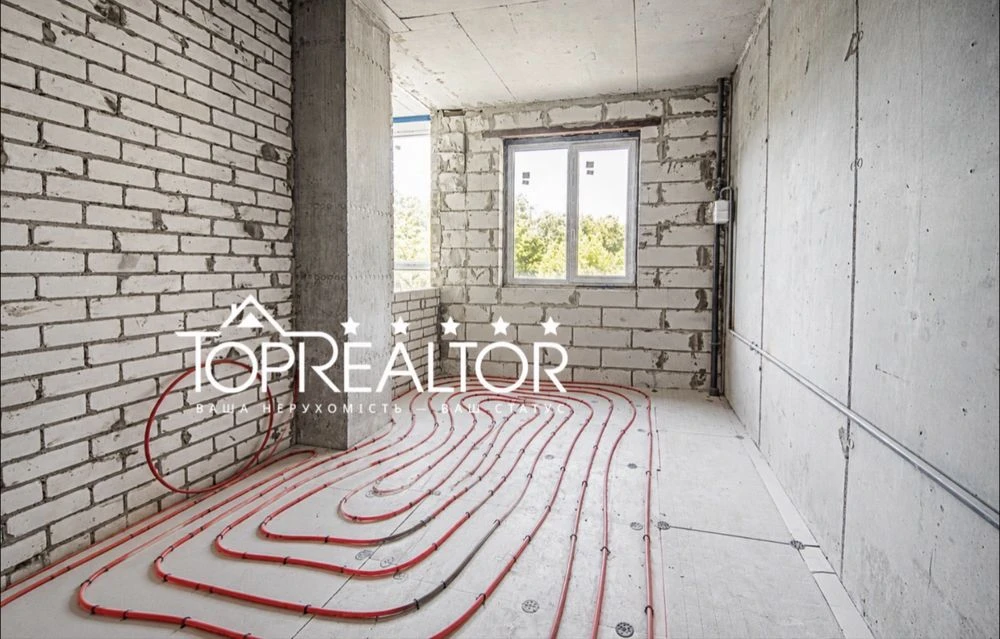 NO COMMISSION!! Luxembourg Residential Complex! ADVANTAGE! 4-bedroom apartment for sale, 114 sq. m.