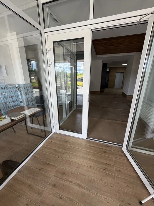 NO COMMISSION!! Luxembourg Residential Complex! ADVANTAGE! 4-bedroom apartment for sale, 114 sq. m.