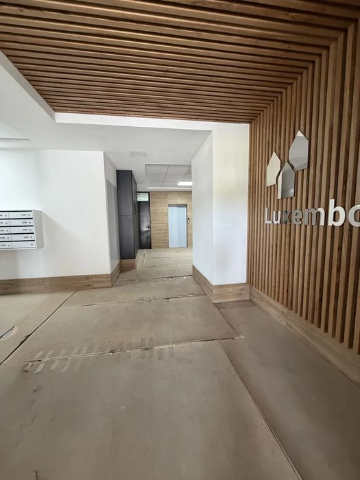 NO COMMISSION!! Luxembourg Residential Complex! ADVANTAGE! 4-bedroom apartment for sale, 114 sq. m.
