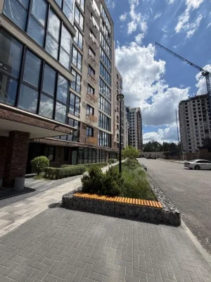 NO COMMISSION!! Luxembourg Residential Complex! ADVANTAGE! 4-bedroom apartment for sale, 114 sq. m.