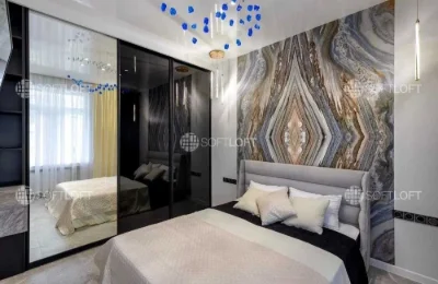 Sale of 1-room apartment Center st.m. Constitution Square, єВідновл