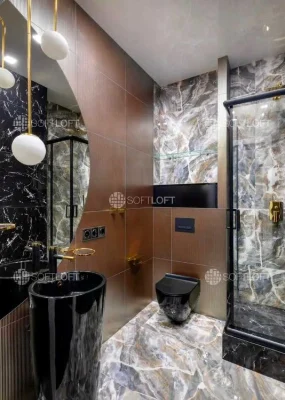 Sale of 1-room apartment Center st.m. Constitution Square, єВідновл