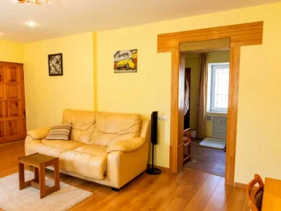 Будинок. Дніпро, Ізмаїльська вул. (Ізмайлівська)