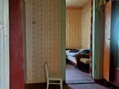 Будинок. Дніпро, Новосільна вул.