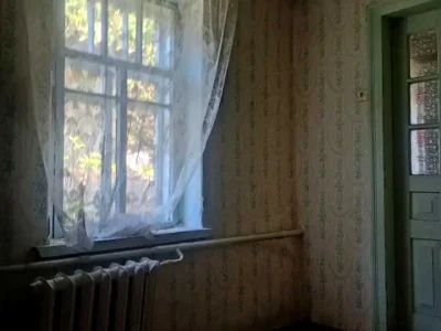 Будинок. Дніпро, Новосільна вул.