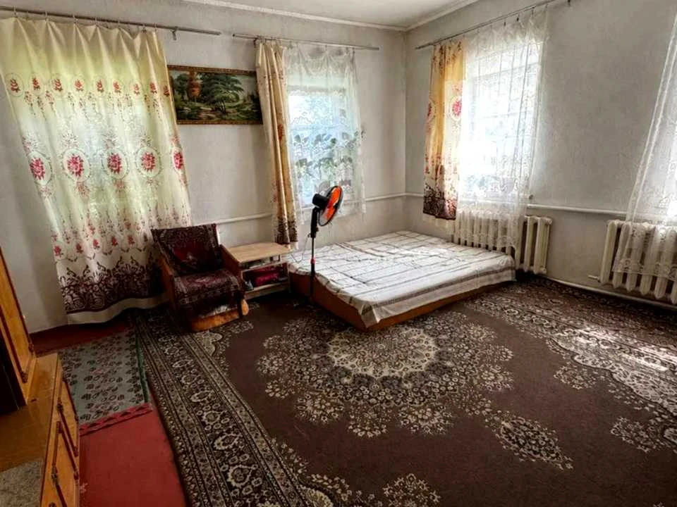 Будинок. Дніпро, Пряникова вул. (Прянишникова)