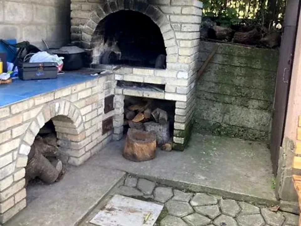 Будинок. Дніпро, Ламаний пров.