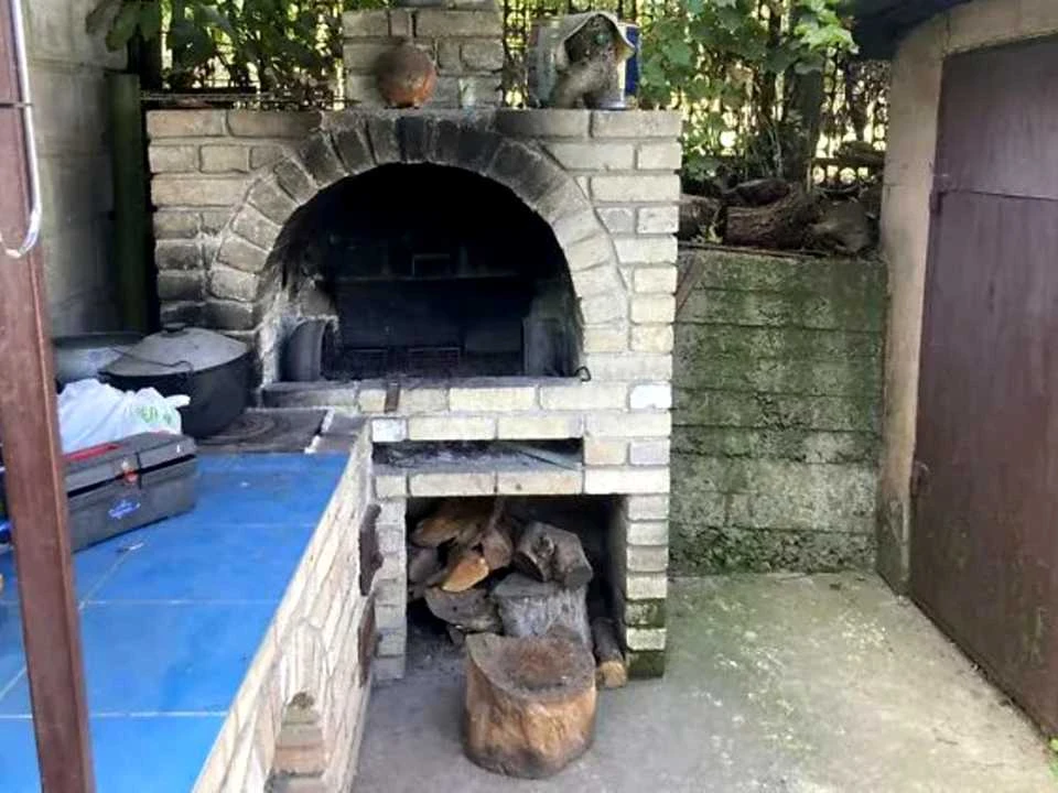 Будинок. Дніпро, Ламаний пров.