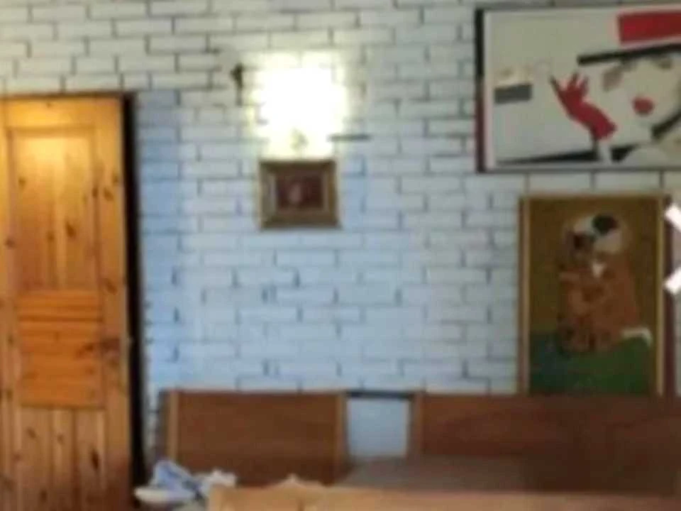 Будинок. Дніпро, Тбіліська вул.