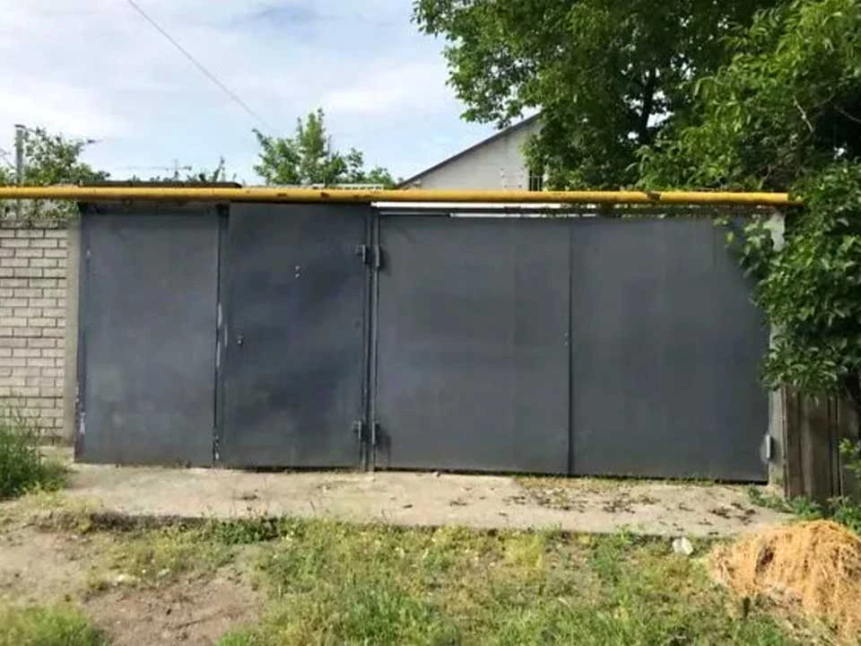 Будинок. Дніпро, Тбіліська вул.