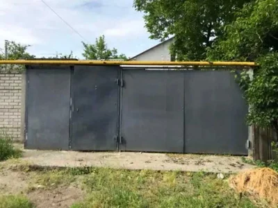 Будинок. Дніпро, Тбіліська вул.