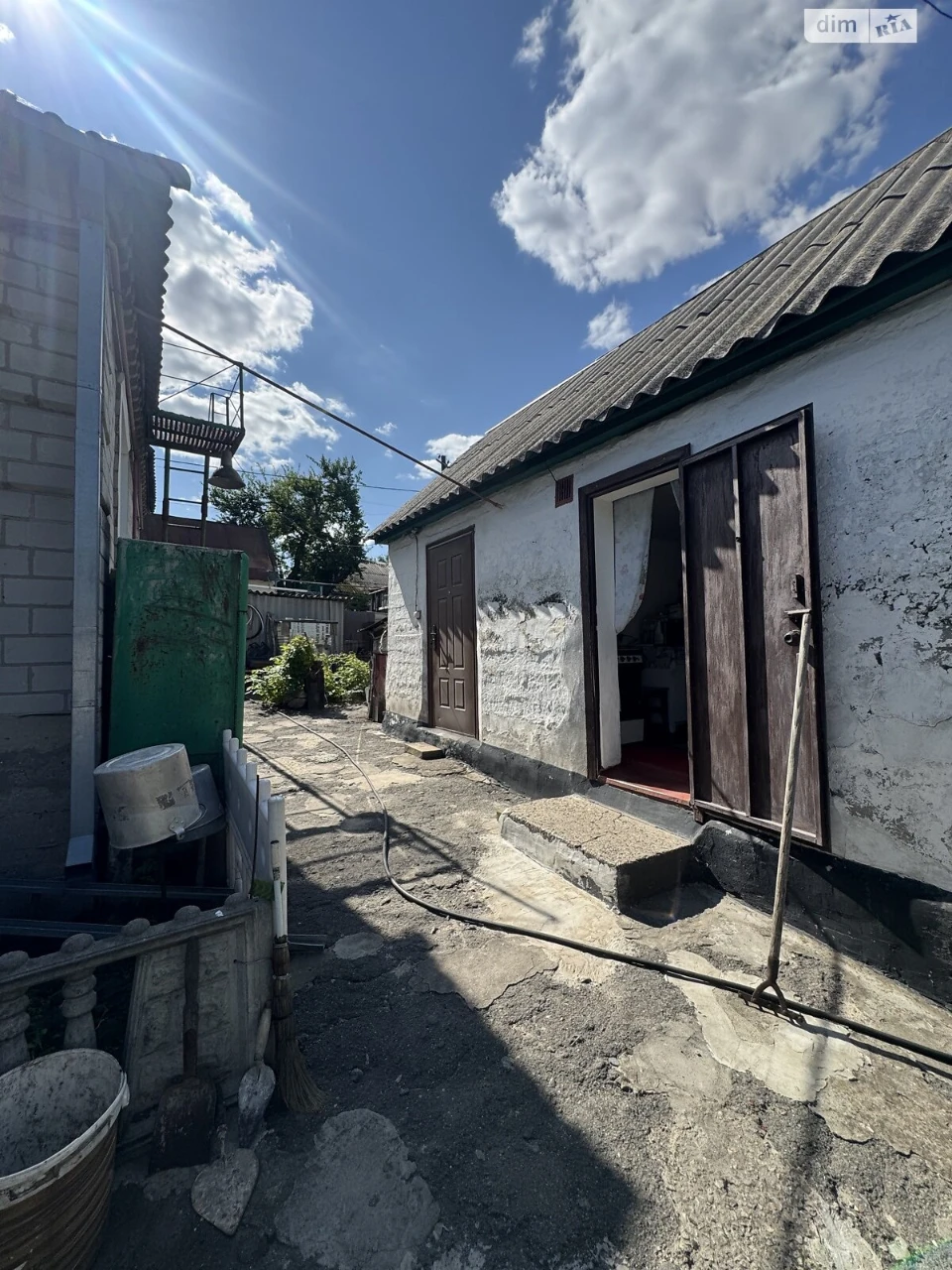 Продаж Дім Рибальське