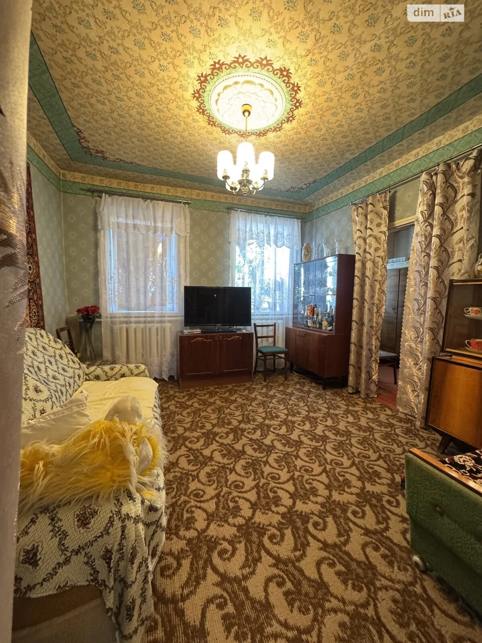 Продаж Дім Рибальське
