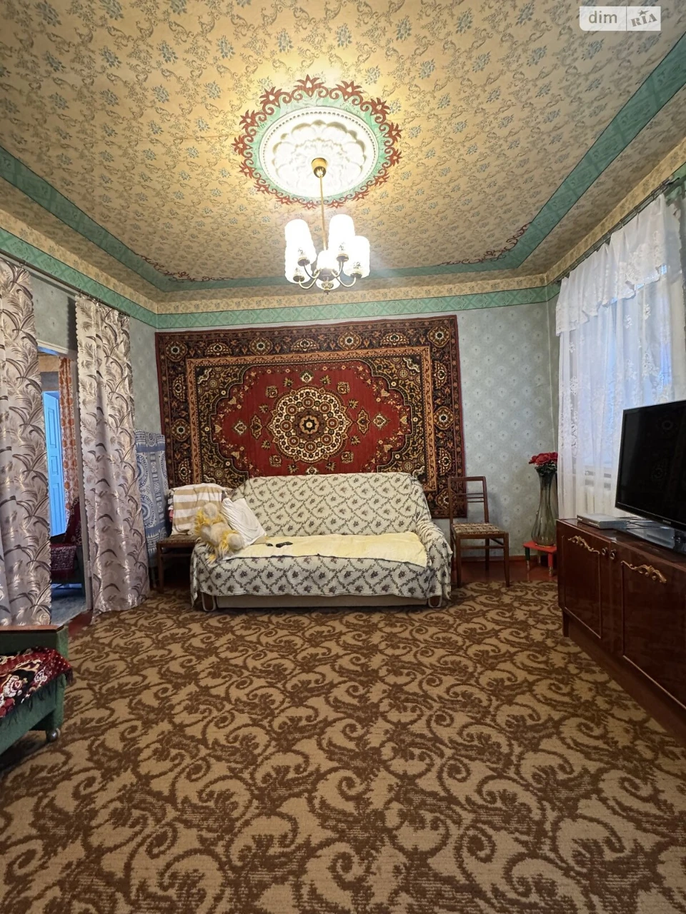 Продаж Дім Рибальське