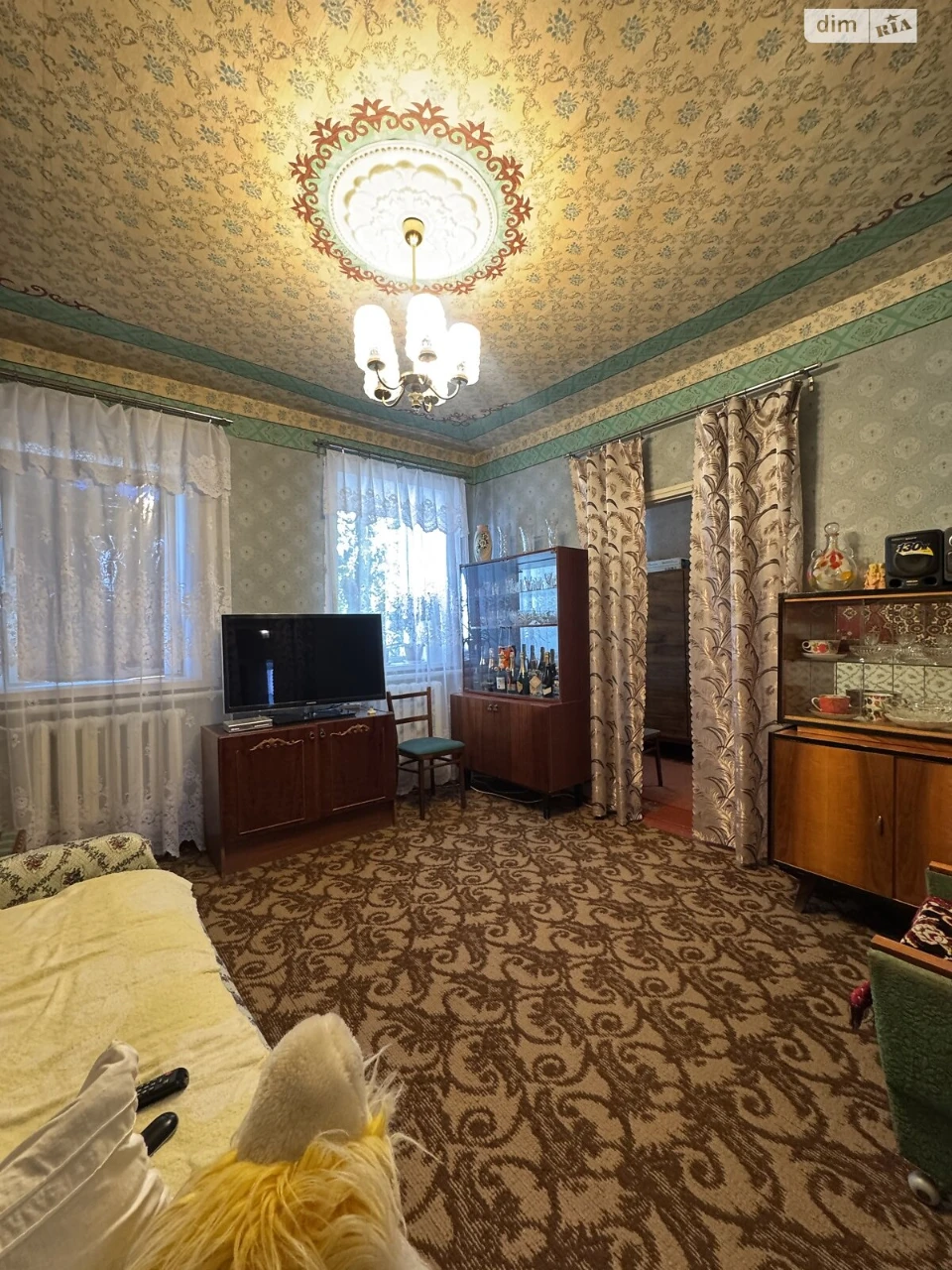 Продаж Дім Рибальське