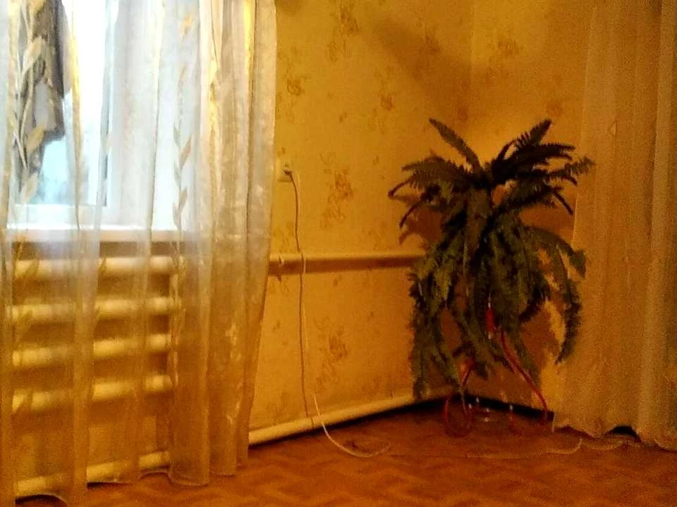 Будинок. Дніпро, Заярська вул.