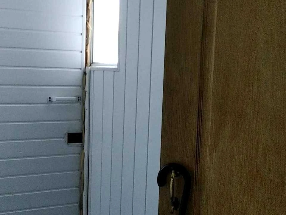 Будинок. Дніпро, Заярська вул.