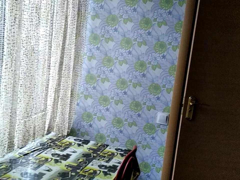Будинок. Дніпро, Заярська вул.