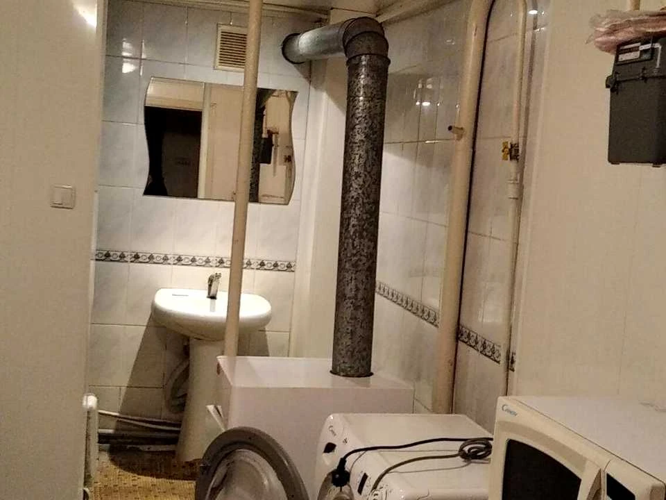 Будинок. Дніпро, Заярська вул.