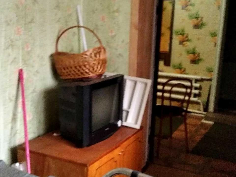 Будинок. Дніпро, Заярська вул.