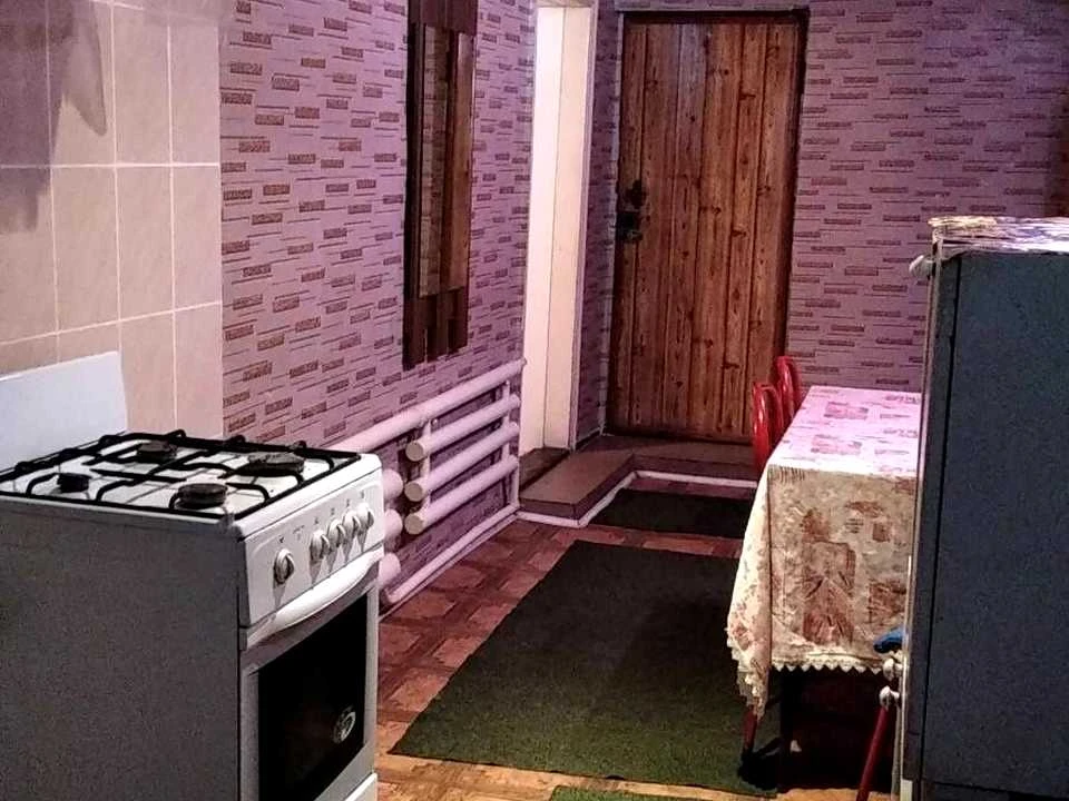 Будинок. Дніпро, Заярська вул.