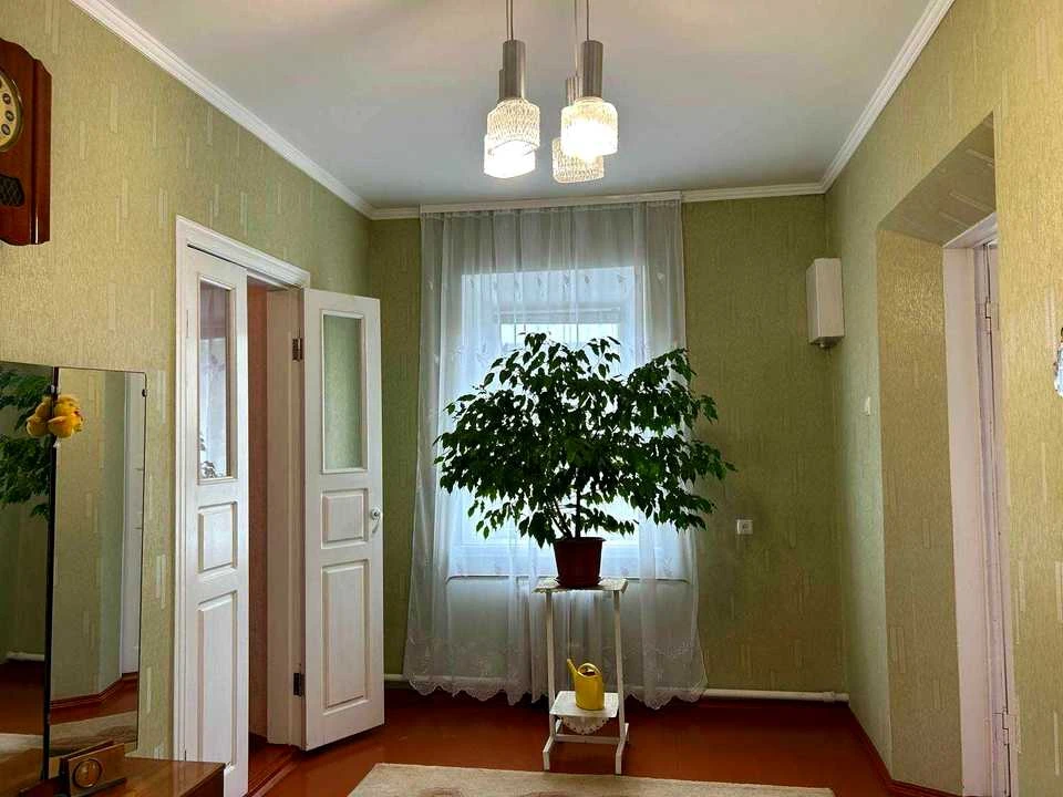 Будинок. Дніпро, Міцкевича вул.