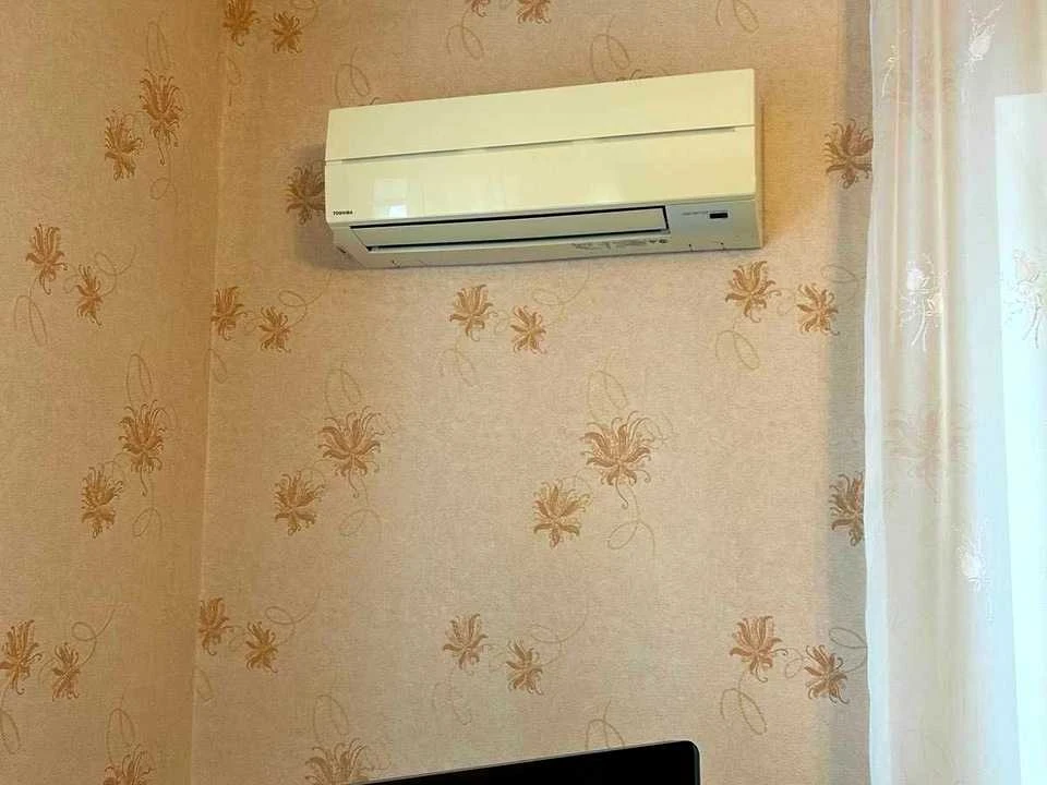 Будинок. Дніпро, Міцкевича вул.