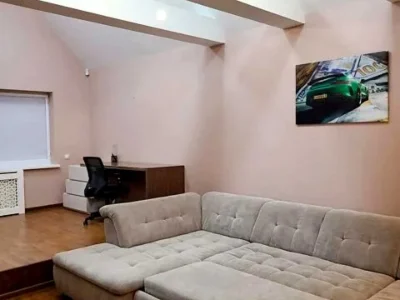 Будинок. Дніпро, Педагогічна вул.