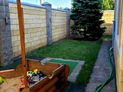 Будинок. Дніпро, Педагогічна вул.