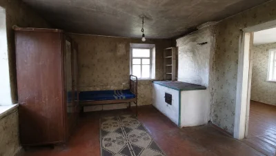 Продам дом 35м2 Диевка-1!