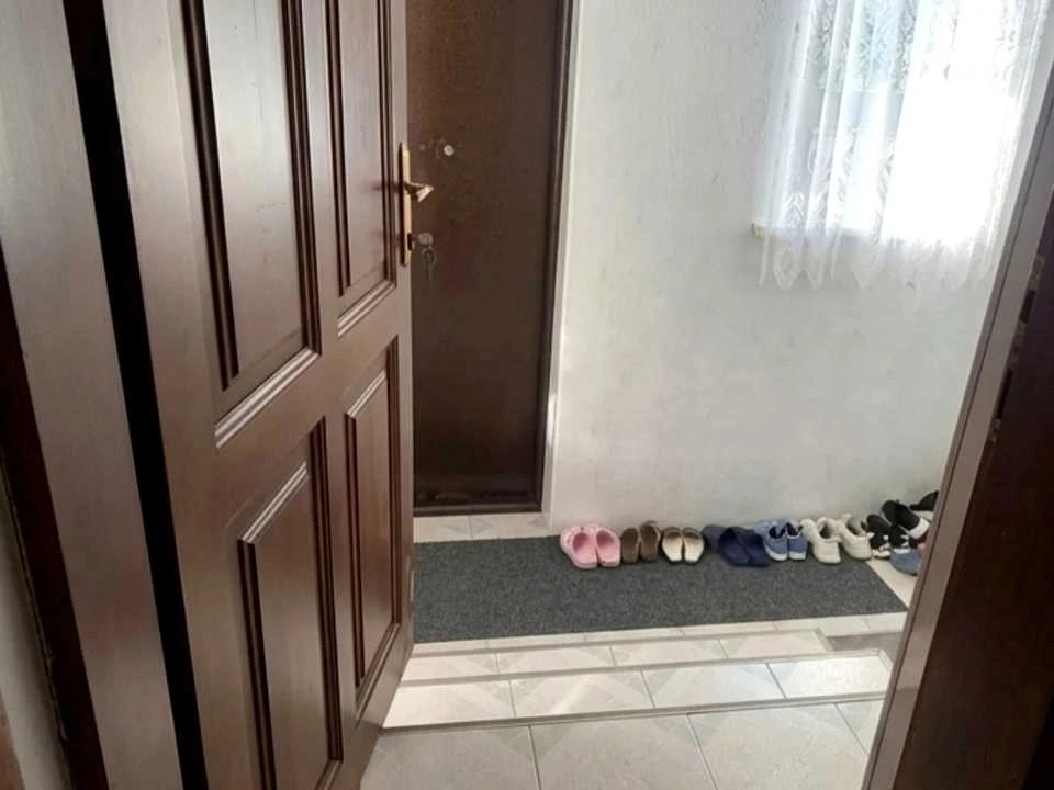 Будинок. Дніпро, Мостова вул.