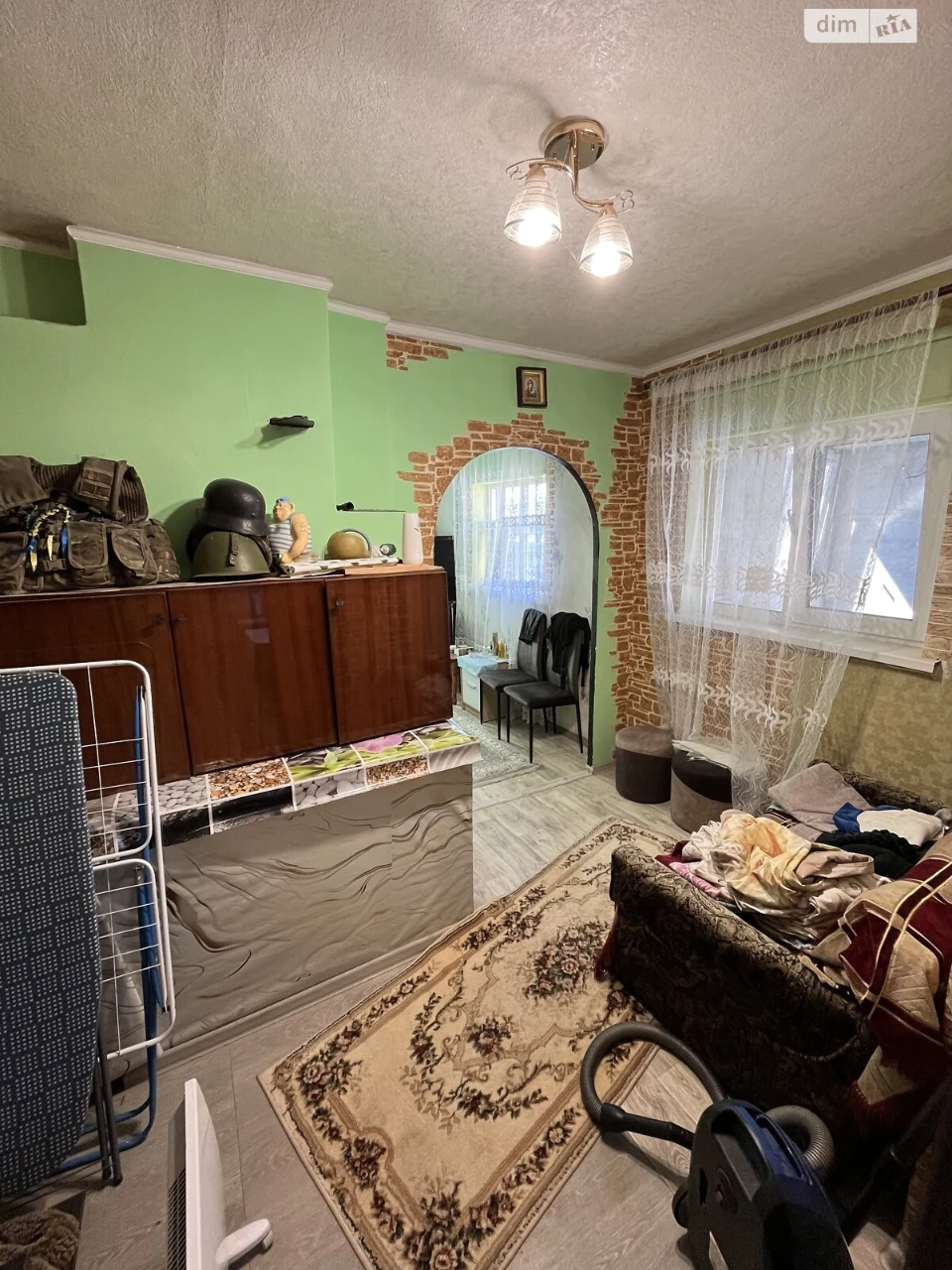 Продаж Дім Лівобережний