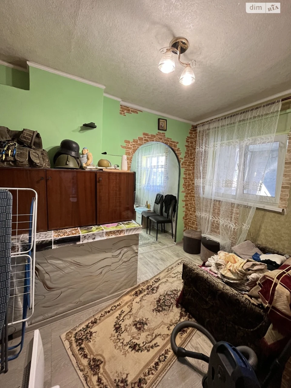 Продаж Дім Лівобережний