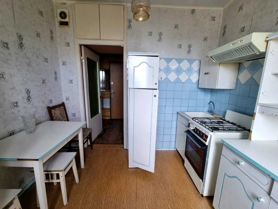 Квартира. Киев, Червоной Калины просп. (Владимира Маяковск