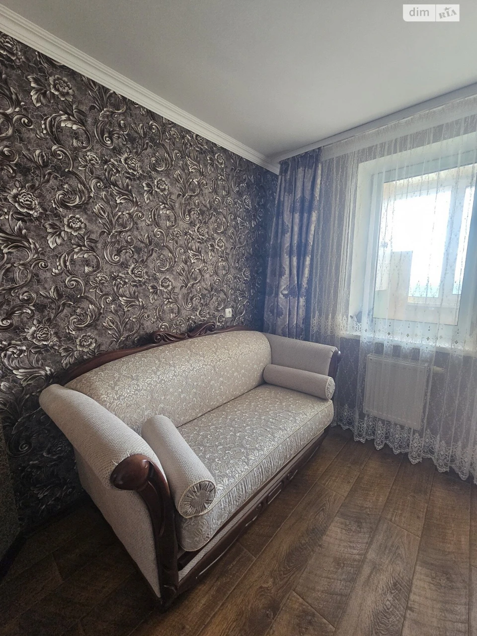 Продажа квартир Хортицкий