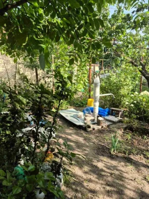 Продається будинок в АНД районі вул. Балхаська
