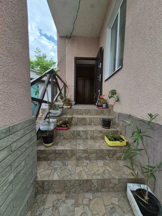 Продається будинок в АНД районі вул. Балхаська