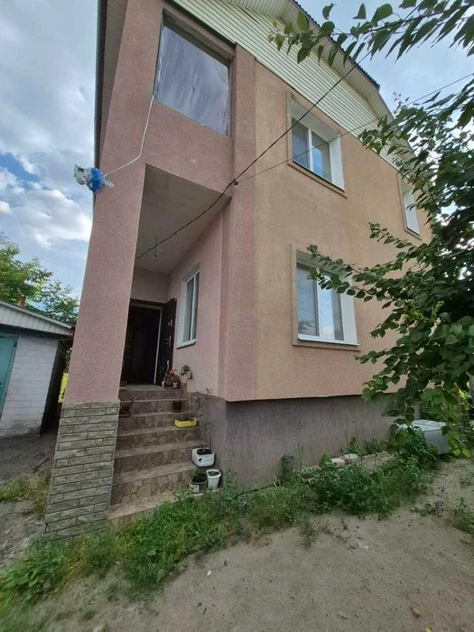 Продається будинок в АНД районі вул. Балхаська