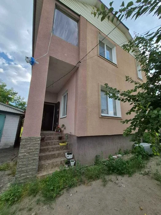 Продається будинок в АНД районі вул. Балхаська