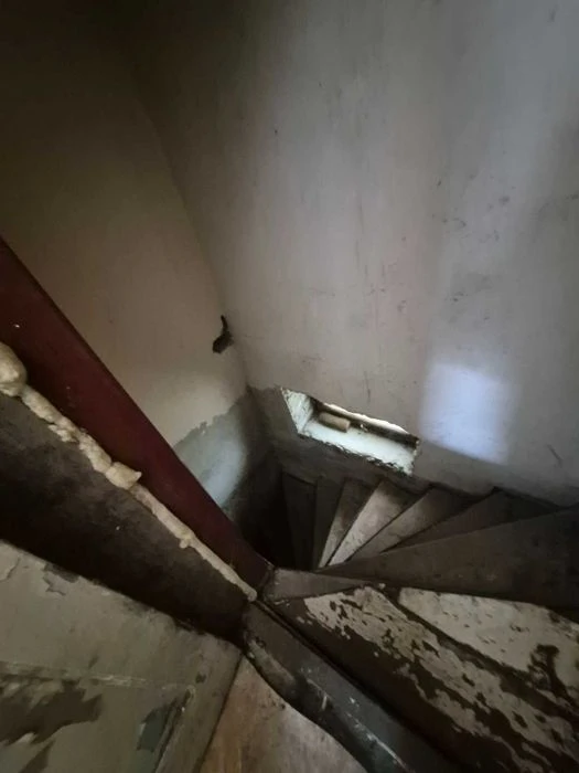 Продається будинок в АНД районі вул. Балхаська