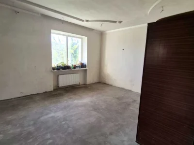 Будинок. Дніпро, Балхаська вул.