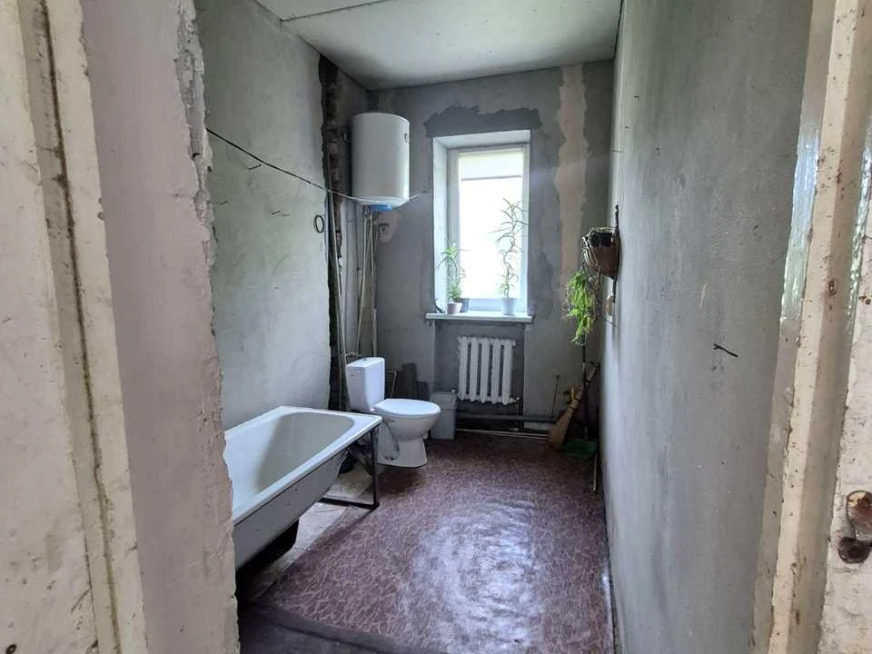 Будинок. Дніпро, Балхаська вул.