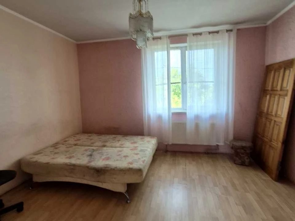 Будинок. Дніпро, Балхаська вул.