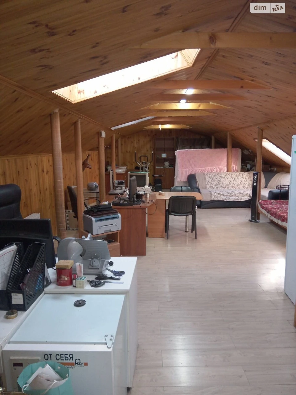 For Sale House Kyivskyi